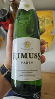 Rimuss