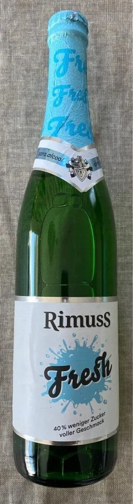 Rimuss Fresh