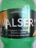 Valser Citron