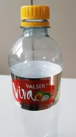 Valser Viva poires-mélisse