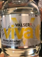 Viva Zitrone Kräuter