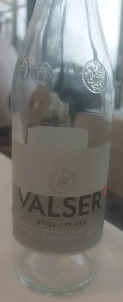 Agua