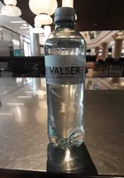 Acqua minerale naturale