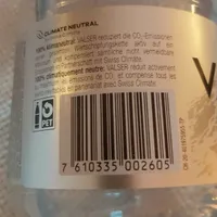 Wasser