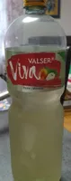Valser poires melisse