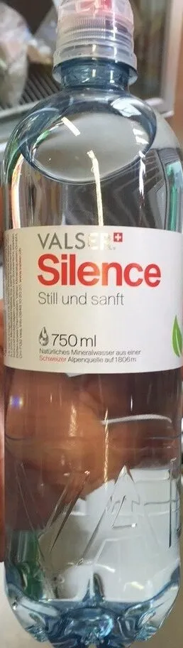 Silence