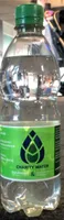 Charity Water