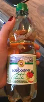 Apfel-Schorle