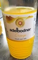 Adelbodner orange