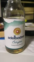 Bargtee pfefferminze-zitrone