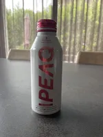 eau vitaminée