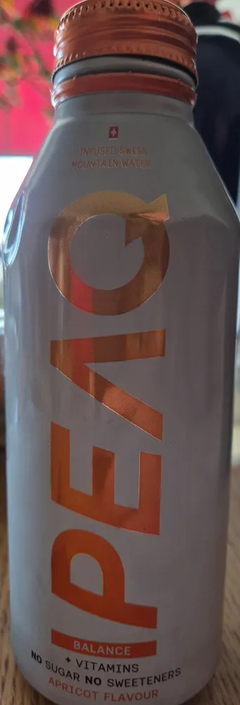 Balance Grapefruit Flavour