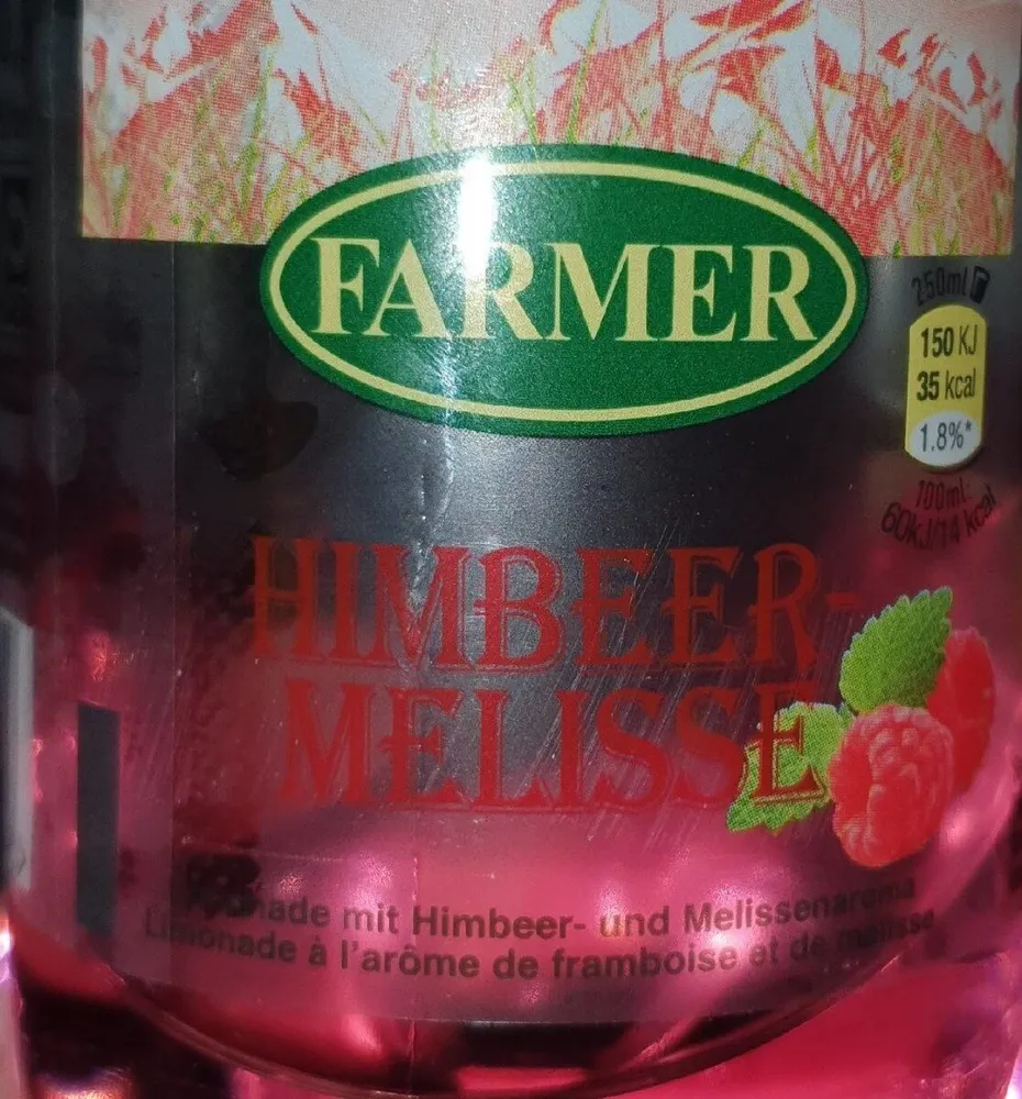 Himber melisse