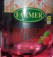 Himber melisse