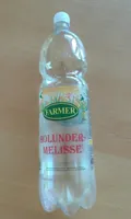 Holunder-Melisse
