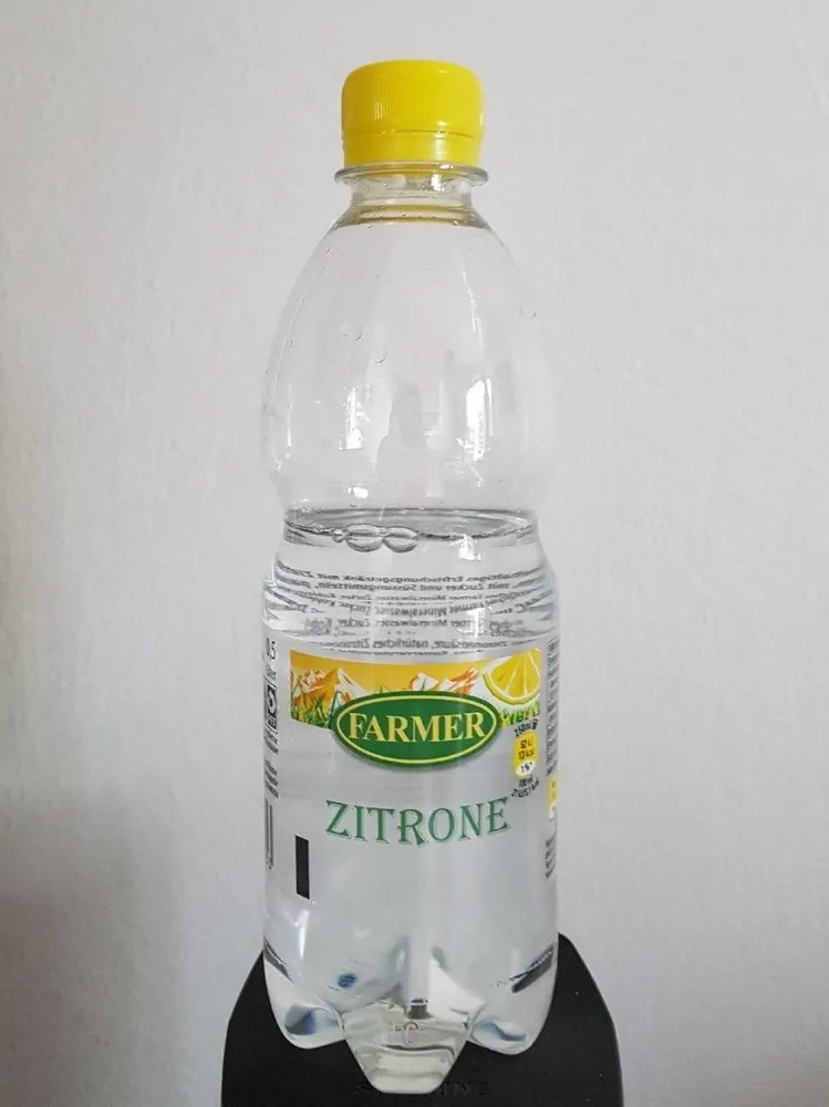 Zitrone