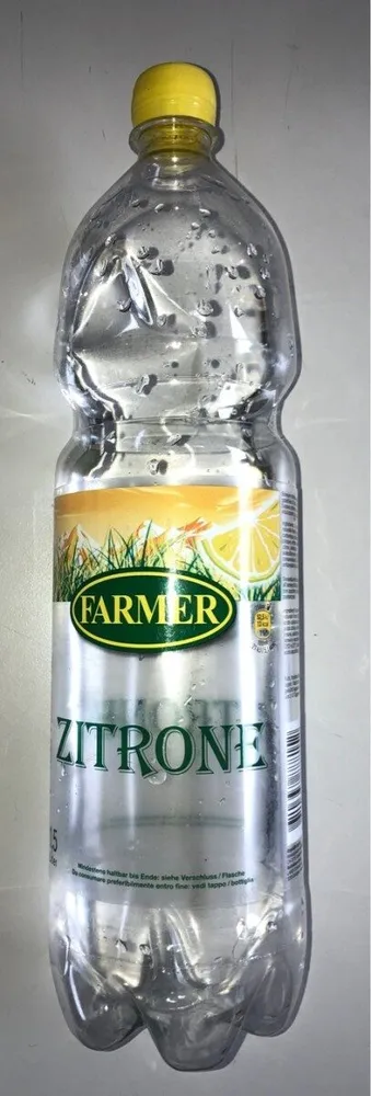 Farmer Zitrone