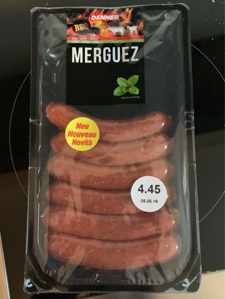 Merguez