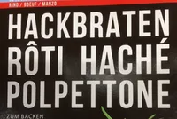 Hackbraten