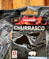 Churrasco Spiessli
