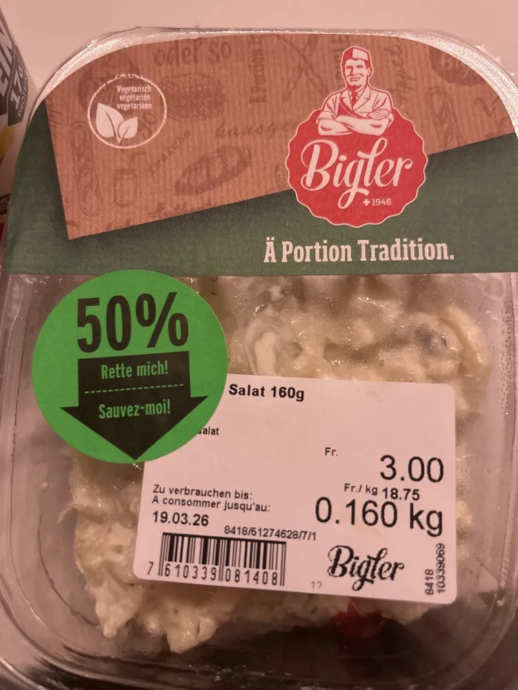 Potato Salad