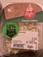 Potato Salad