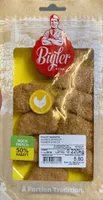 Poulet Nuggets