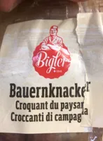 Bauernknacker