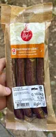 Buaernknacker Pikant