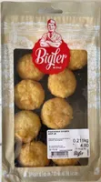 Röstisnack Gruyere AOP