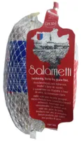 Salametti Ticinetto