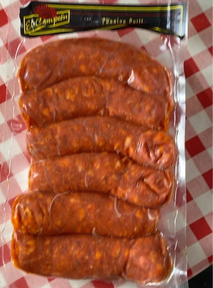 Chorizo