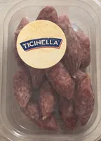 Salami-snack classico