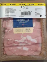 Mortadella gran selezione