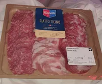 Piatto ticino