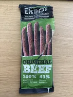 Beef Sticks Original