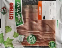 Mortadella