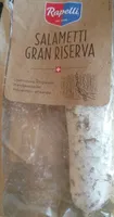 Salametti Gran riserva