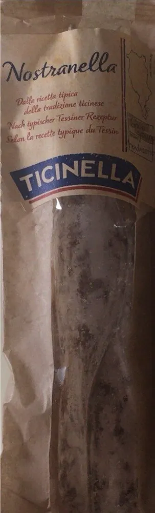 Nostranella