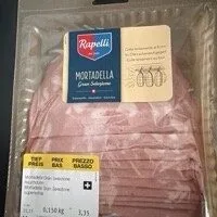 Mortadella Gran Selezione