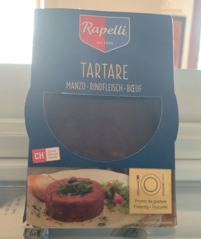 Tartare