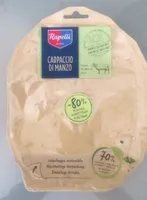 Carpaccio di Manzo