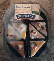 Mini Canapé