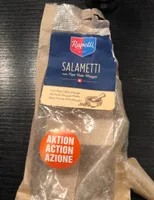 Salametti