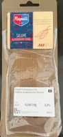 Salame Al Peperoncino Ticinese
