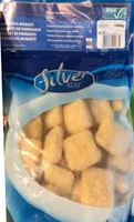 Nuggets de Pangasius