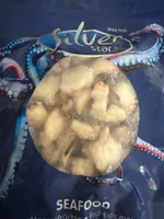 Meeresfrüchte - Oktopus Tentakel