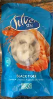 Crevettes