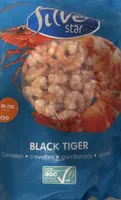 Crevettes