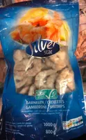 Crevettes